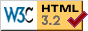 html3.2