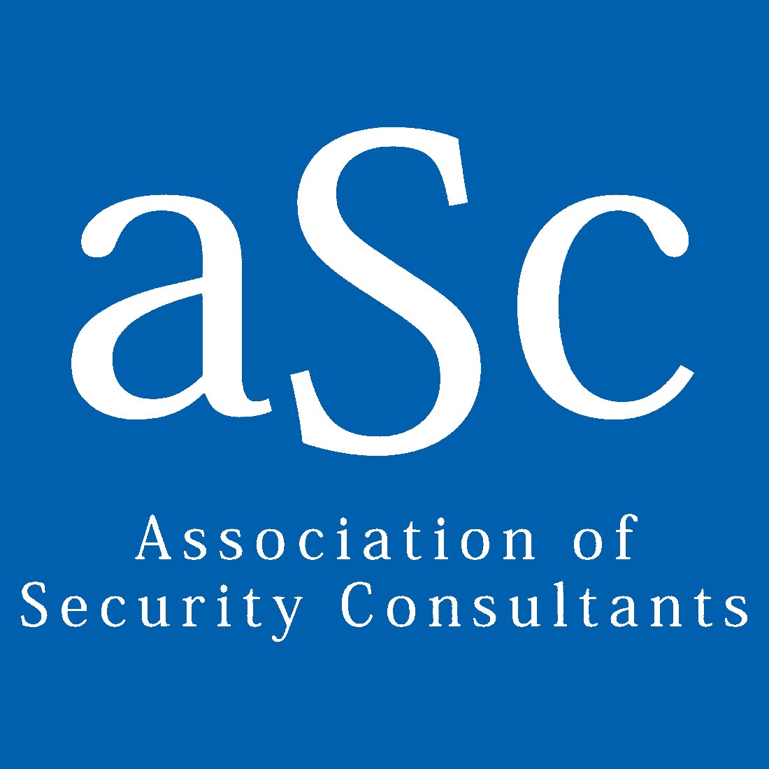 ASC logo