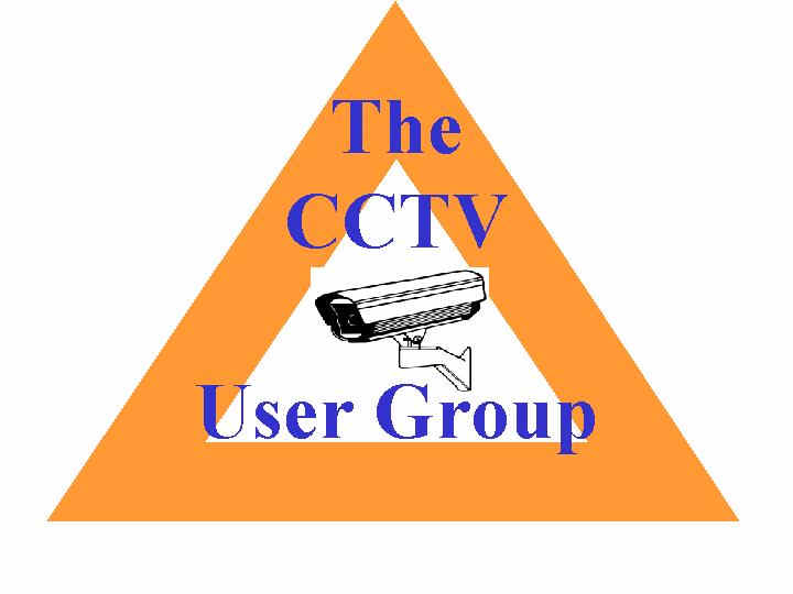 CCTV User Group