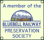 A Member of the Bluebell Railway
Preservation Society -